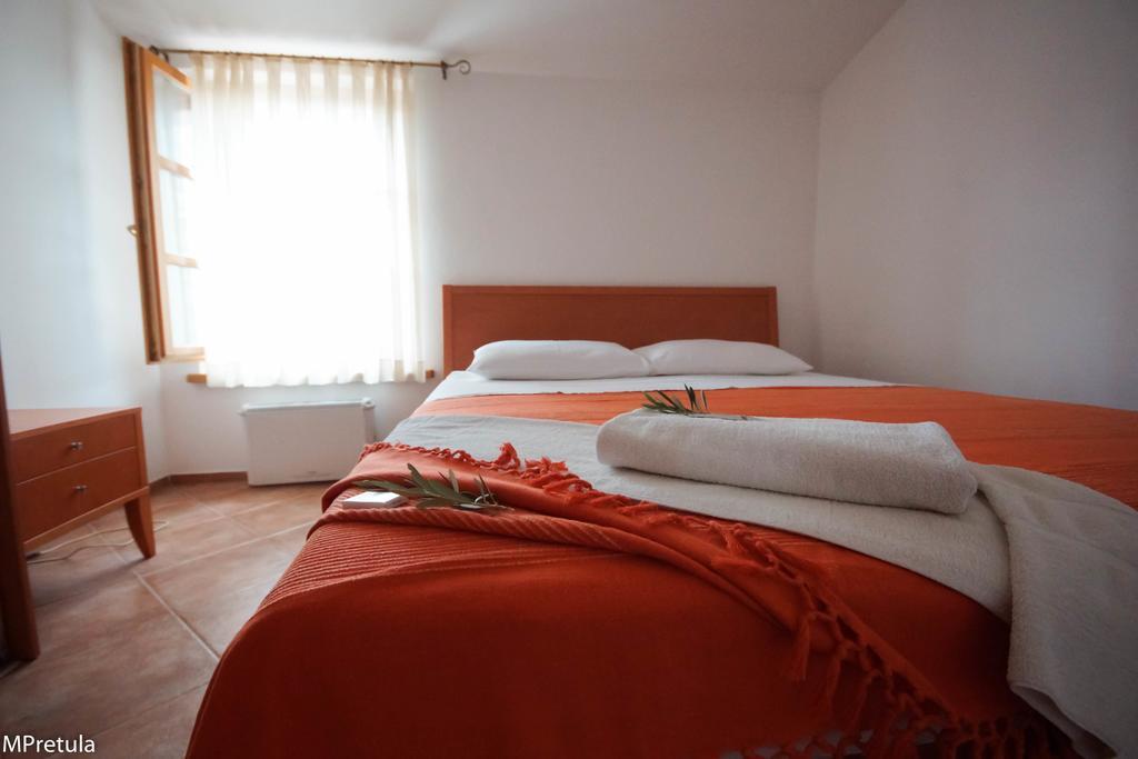 אומאג Apartments Villa Stapo חדר תמונה