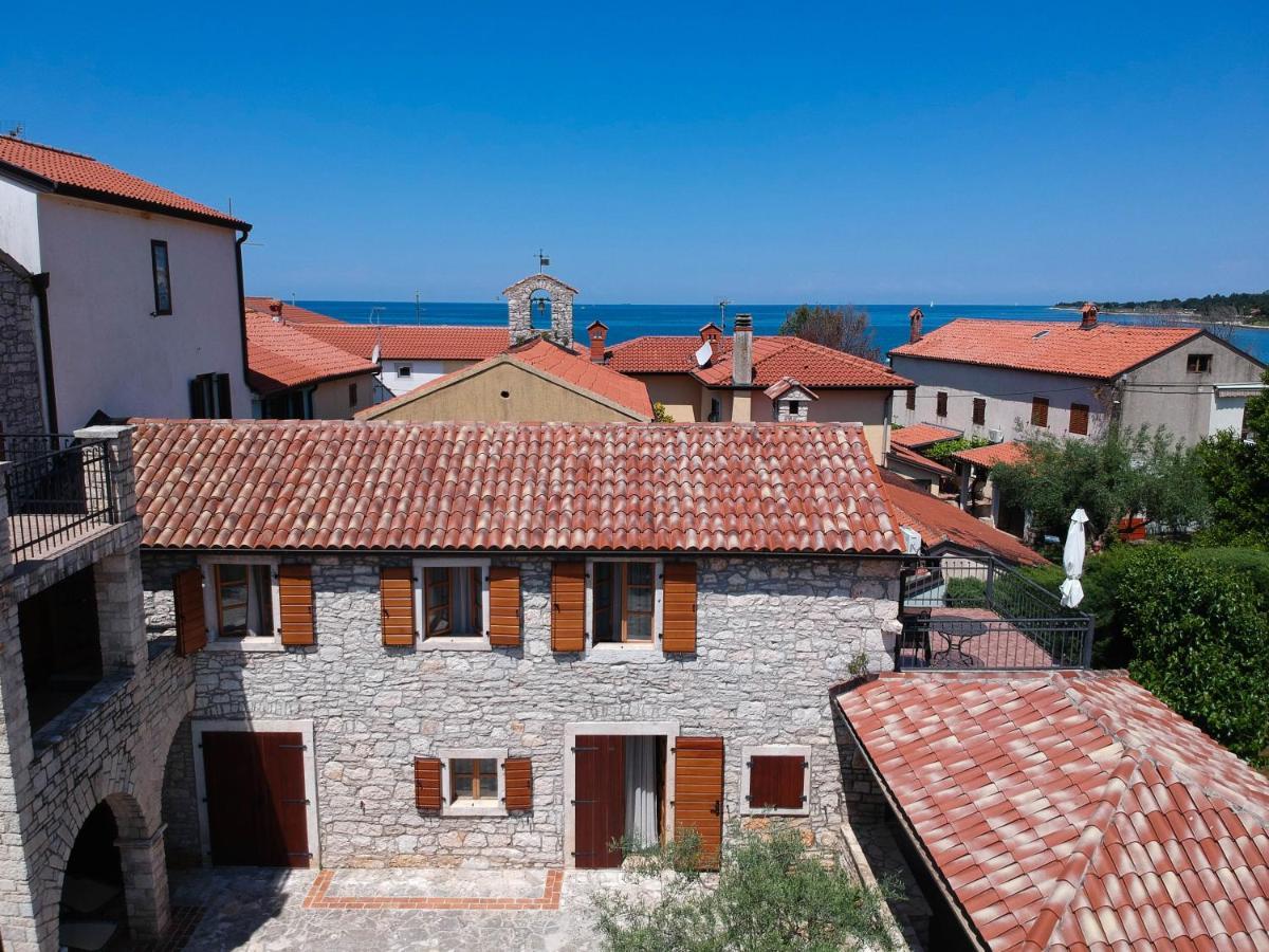 אומאג Apartments Villa Stapo מראה חיצוני תמונה