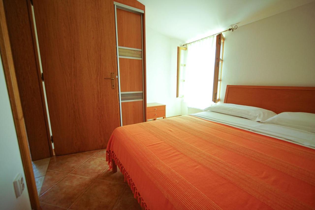 אומאג Apartments Villa Stapo מראה חיצוני תמונה