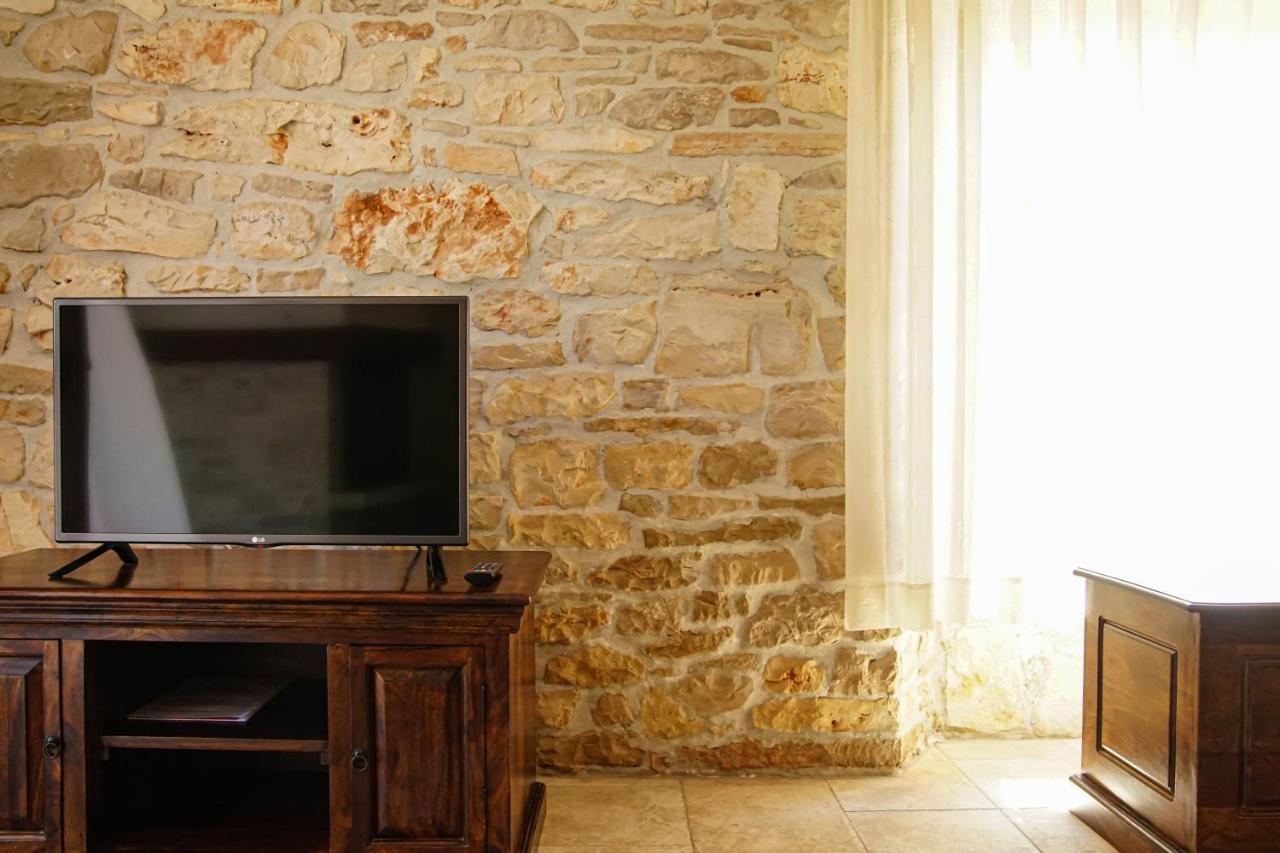 אומאג Apartments Villa Stapo מראה חיצוני תמונה