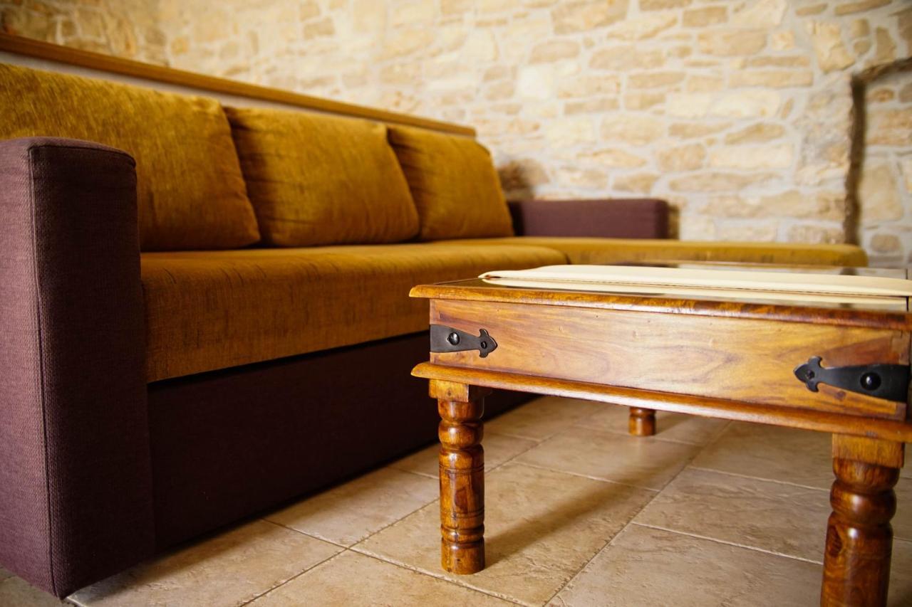 אומאג Apartments Villa Stapo מראה חיצוני תמונה