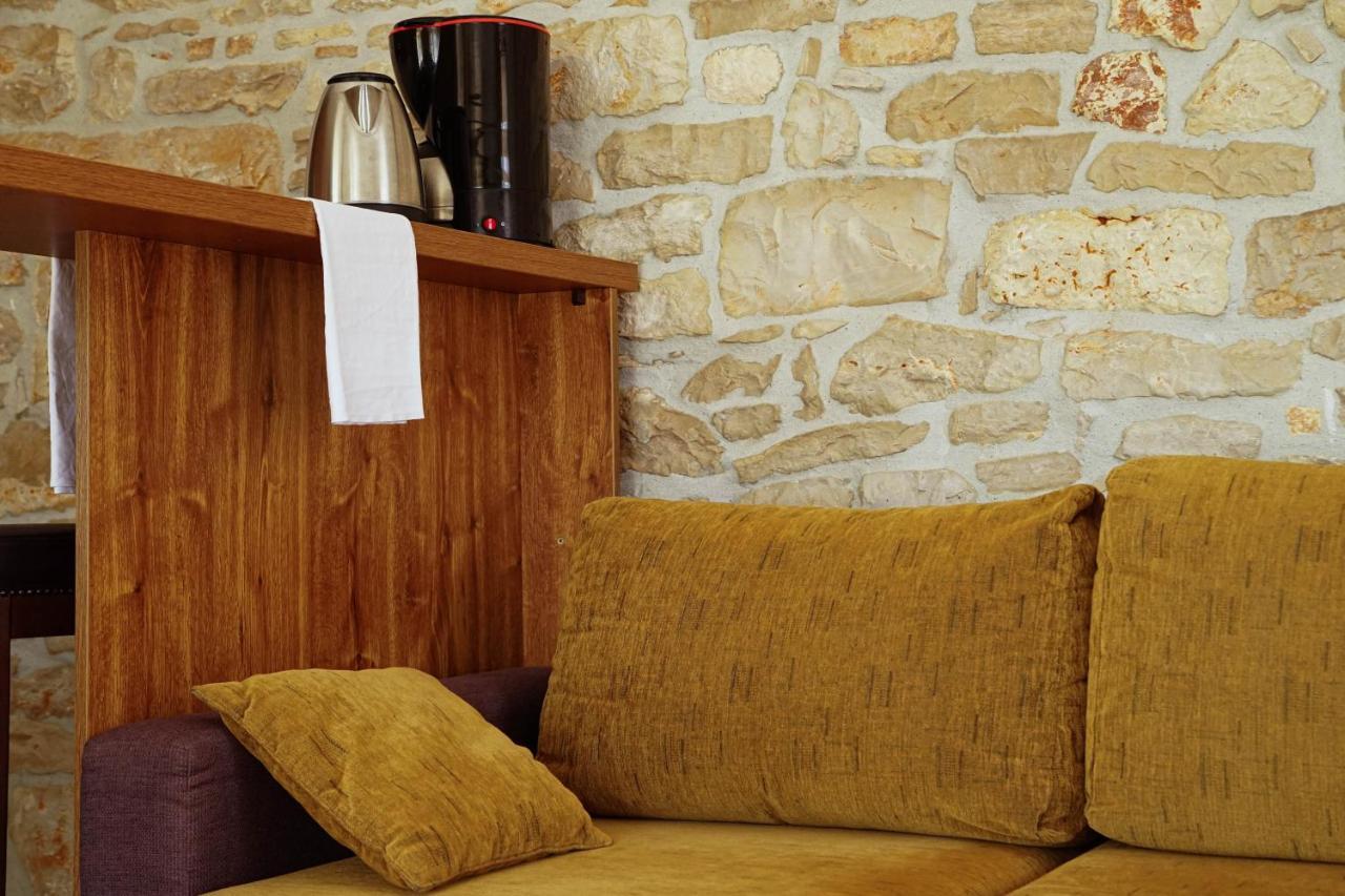 אומאג Apartments Villa Stapo מראה חיצוני תמונה