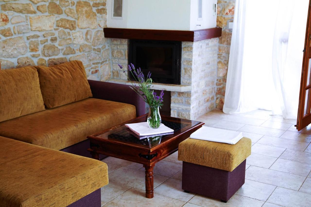 אומאג Apartments Villa Stapo מראה חיצוני תמונה