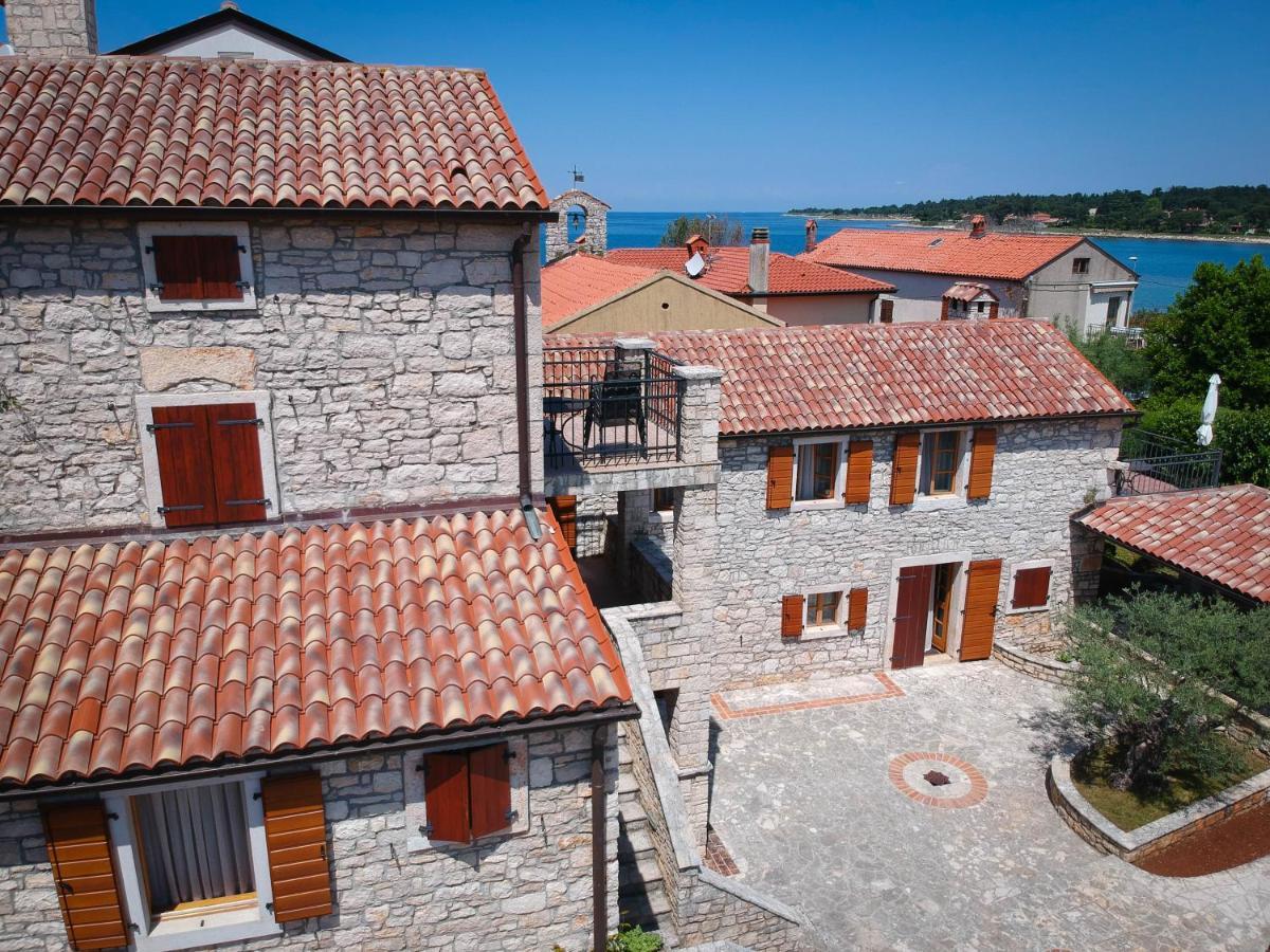 אומאג Apartments Villa Stapo מראה חיצוני תמונה
