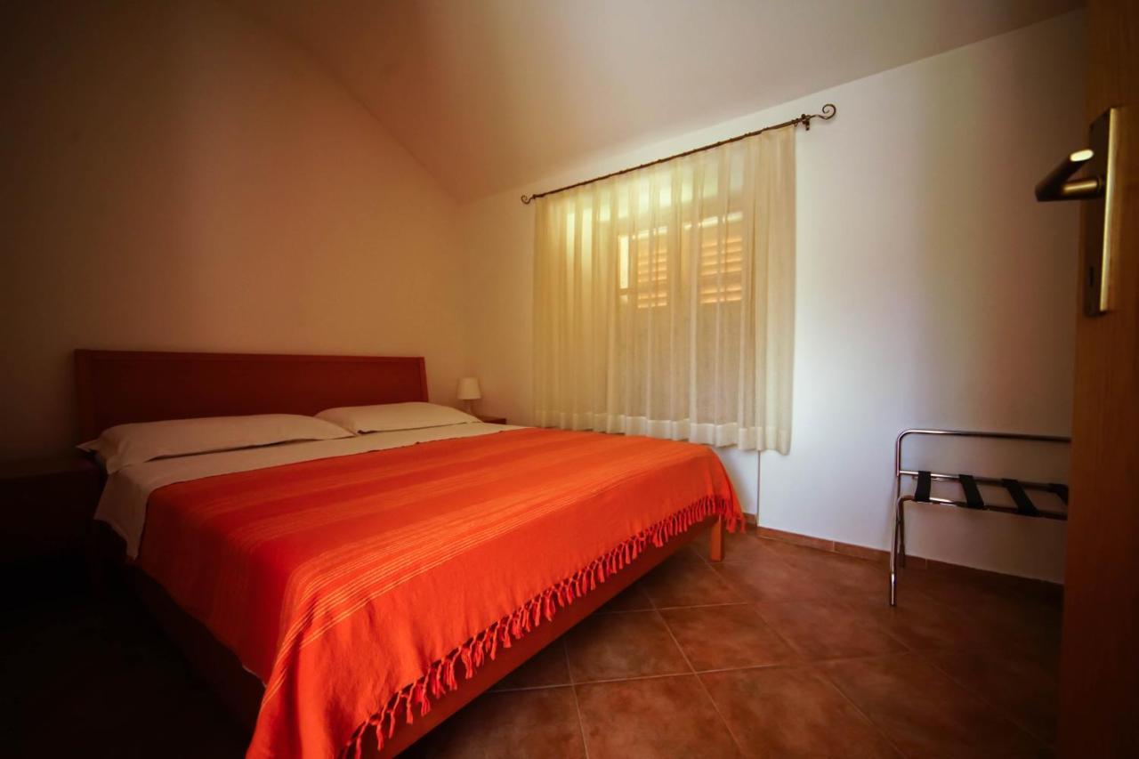 אומאג Apartments Villa Stapo מראה חיצוני תמונה