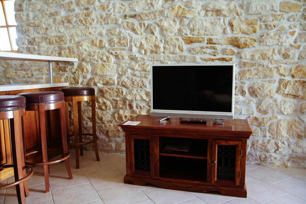אומאג Apartments Villa Stapo מראה חיצוני תמונה