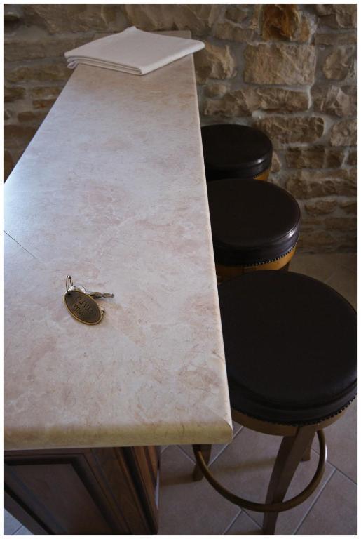 אומאג Apartments Villa Stapo חדר תמונה